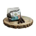 Paddock Farm Duck Gourmet Sausages Dog Treats