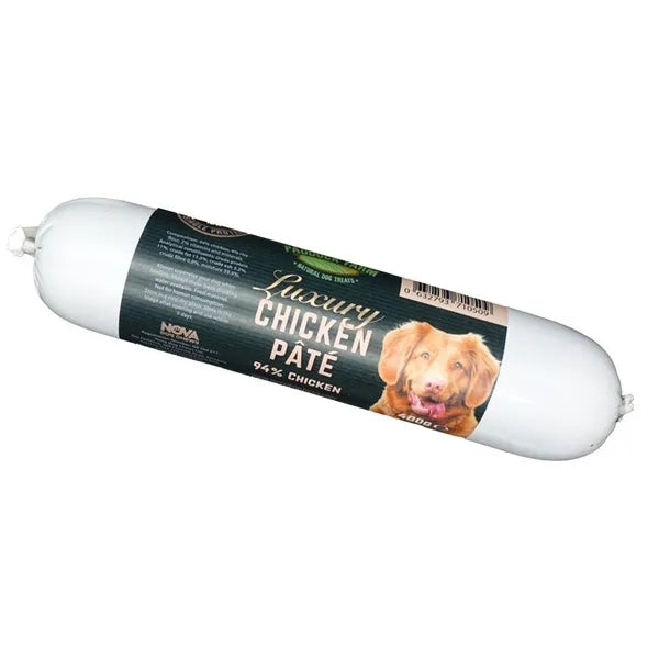 Paddock Farm Luxury Chicken Pâté