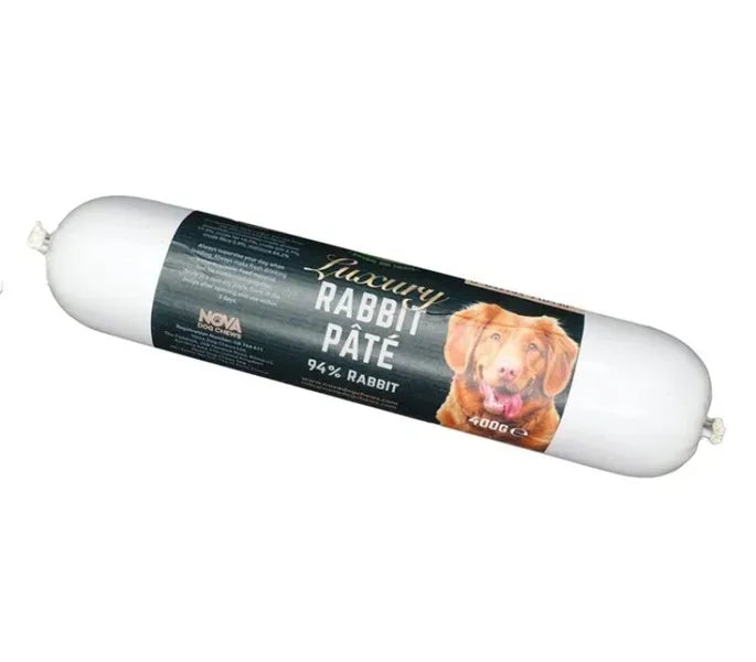 Paddock Farm Luxury Rabbit Pâté