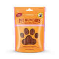 Pet Munchies Chicken Sweet Potato Dental Treats