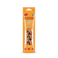 Pet Munchies Dental Buffalo Dog Chews
