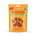 Pet Munchies Duck Twists Dog Treats