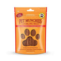 Pet Munchies Duck Sweet Potato Dental Treats