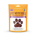 Pet Munchies Liver & Chicken Training Treats