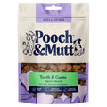 Pooch & Mutt Dental Postbiotic Meaty Treats