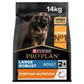 Pro Plan Large Robust Adult Chicken Dry Dog Food