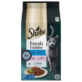Sheba Fresh Cuisine Taste of Tokyo in Gravy Adult Wet Cat Food