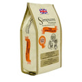 Simpsons Puppy Chicken & Brown Rice Dry Dog Food