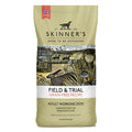 Skinners Field & Trial Grain Free Chicken & Sweet Potato Dry Dog Food