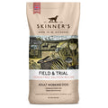 Skinners Field & Trial Grain Free Salmon & Sweet Potato Dry Dog Food