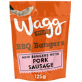 Wagg BBQ Bangers