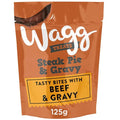 Wagg Steak Pie Gravy Treats for Dogs