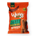 Wagg Steak Skewer Twists for Dogs
