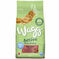 Wagg Active Goodness Beef Dry Dog Food