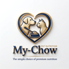 My-Chow - Home